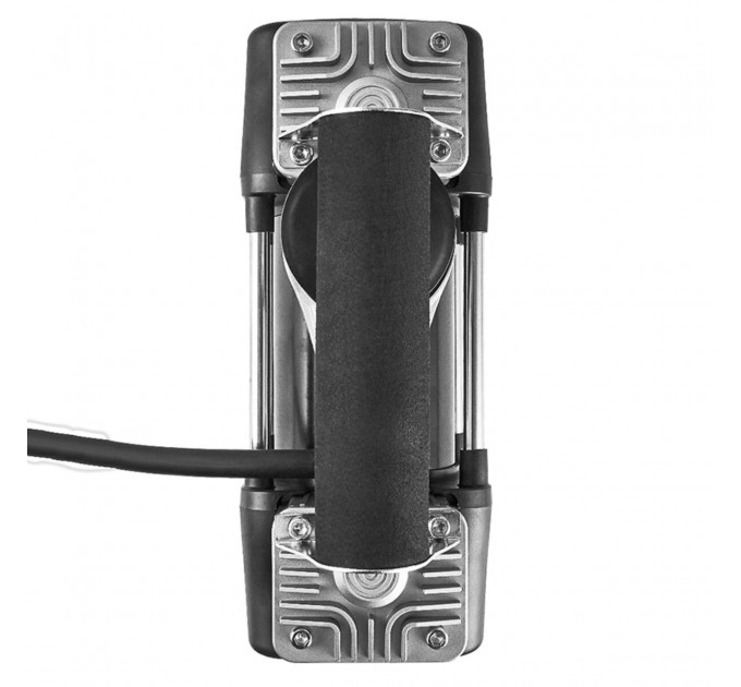 Компрессор автомобильный Huragan 12В 7Атм 85л/мин, цена: 1 913 грн.