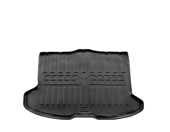 Volvo 3D килимок в багажник C30 (2006-2012) (Stingray), ціна: 1 302 грн.