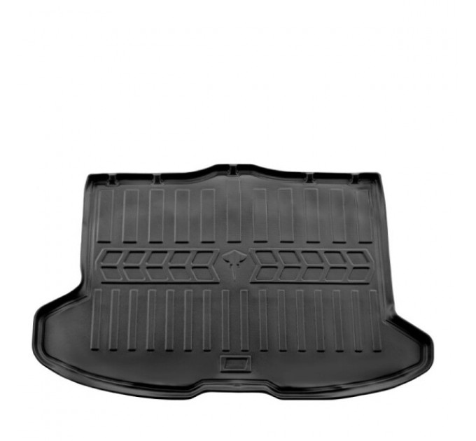 Volvo 3D коврик в багажник C30 (2006-2012) (Stingray), цена: 1 302 грн.