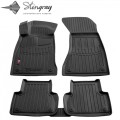 Audi A5 Sportback (F5) (2016-...) комплект3D килимків з 5 штук (Stingray), цена: 1 870 грн.