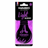 Ароматизатор Winso Light Wildberry сухий