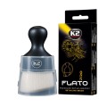 Щітка для детейлінга K2 Flato Pro, ціна: 151 грн.