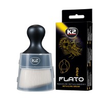 Щетка для детейлинга K2 Flato Pro