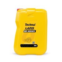 Гідравлічна олива Technol Lapis HD 46 20л