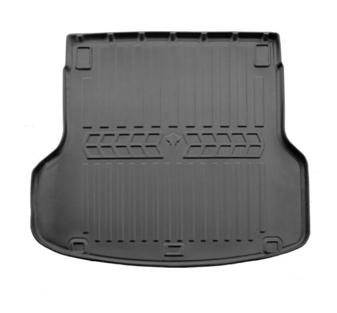 Hyundai 3D коврик в багажник i30 (PD) (2016-...) (universal) (Stingray), цена: 1 302 грн.