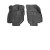 Volkswagen Passat B9 (2023-...) комплект 3D килимків з 2 штук (Stingray)