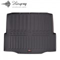 Skoda 3D коврик в багажник Superb ІІ (3T) (2008-2015) (liftback) (Stingray), цена: 1 302 грн.