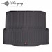 Skoda 3D килимок в багажник Superb ІІ (3T) (2008-2015) (liftback) (Stingray), ціна: 949 грн.