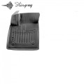 Ford Focus IV (C519) (2018-...) 3D коврик передний левый (Stingray), цена: 783 грн.
