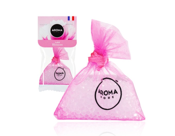 Ароматизатор Aroma Home Sachet Blossom сухой, цена: 30 грн.