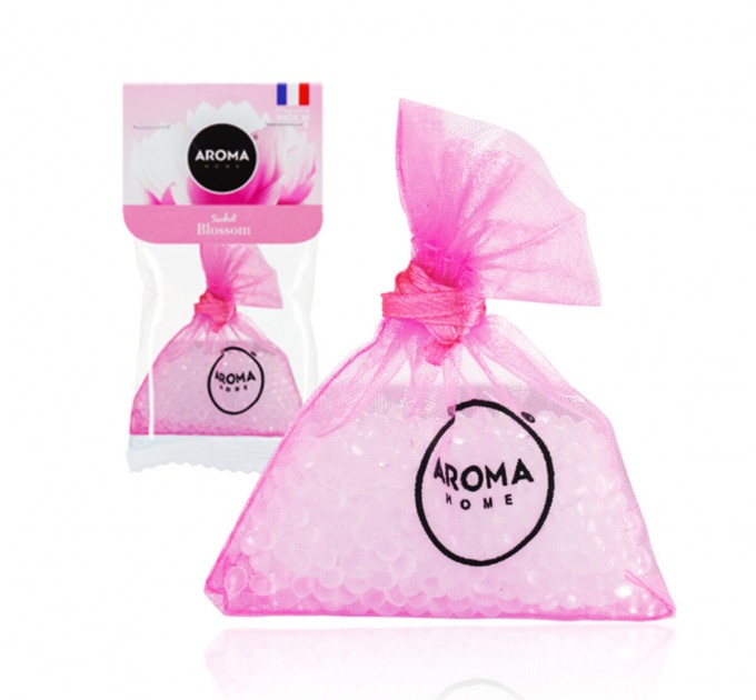 Ароматизатор Aroma Home Sachet Blossom сухой, цена: 30 грн.