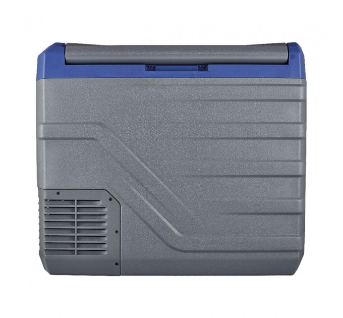 Холодильник автомобильный Brevia 44л (компрессор LG) 22945, цена: 14 199 грн.