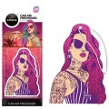 Ароматизатор Aroma Car Cellulose Hype Girl - Pink Hair сухой, цена: 57 грн.