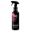 Очисник для дисків та ковпаків K2 Roton Pro 1л, ціна: 405 грн.