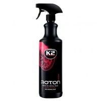 Очисник для дисків та ковпаків K2 Roton Pro 1л