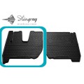 Iveco IVECO Stralis (cabin AD/AT) (2007-2012) коврик передний левый (Stingray), цена: 1 400 грн.