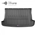 Toyota 3D килимок в багажник Corolla Verso (ZER/ZZE) (2004–2009) (Stingray), ціна: 1 302 грн.