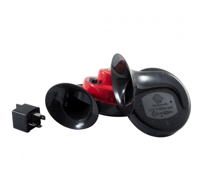 Сигнал автомобільний Сонар, 2шт SAZ-6, ціна: 270 грн.