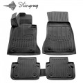 Bmw 5 (G31) (2017-...) комплект 3D ковриков с 5 штук (Stingray), цена: 1 870 грн.