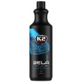 Активна піна K2 Bela Pro Blueberry для безконтактної мийки концентрат лохина 1л, ціна: 301 грн.