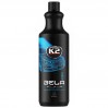 Активная пена K2 Bela Pro Blueberry для бесконтактной мойки концентрат голубика 1л, цена: 301 грн.