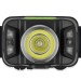 Фонарь налобный Winso 330Lm, 5W CREE XTE+COB, 1800mAh, с сенсором белый/красный, цена: 695 грн.