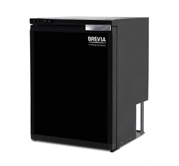 Холодильник автомобильный Brevia 65л (компрессор LG) 22815, цена: 18 369 грн.