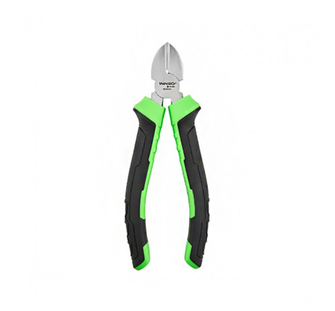 Бокорізи Winso Pro 160мм Cr-V, двокомпонентна ручка, ціна: 182 грн.