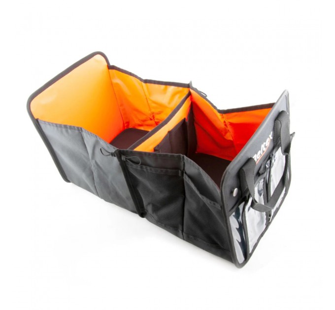 Сумка органайзер Beltex (трансформер) L 58х34х31см черная, цена: 2 404 грн.