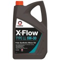 Моторное масло Comma X-Flow Type LL 5W-30 5л, цена: 2 447 грн.