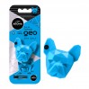 Ароматизатор Aroma Car Geo Dog - Blue Sea Salt сухий, ціна: 151 грн.