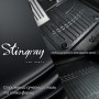 Xiaomi 3D килимок в багажник YU7 (MX11) (2025-...) (front trunk) (Stingray)
