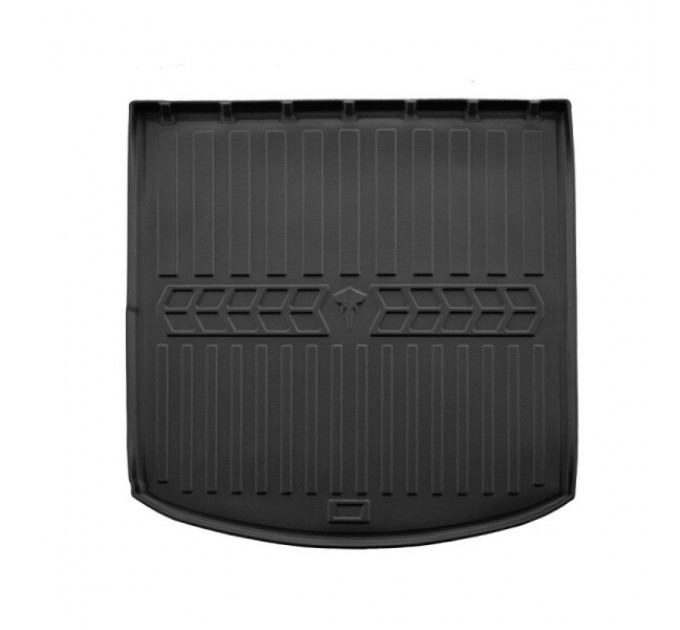 Byd 3D коврик в багажник Sea Lion 07 (2024-...) (Stingray), цена: 1 302 грн.