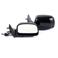 Дзеркала бокові Carlife, ВАЗ 2108, 09, 099, 13, 14,15, комп. 2шт