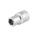 Головка торцева Molder Cr-V 1/2" 11мм, ціна: 46 грн.