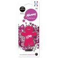 Ароматизатор Aroma Car Manny Bubble Gum сухой, цена: 125 грн.