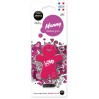 Ароматизатор Aroma Car Manny Bubble Gum сухой, цена: 125 грн.