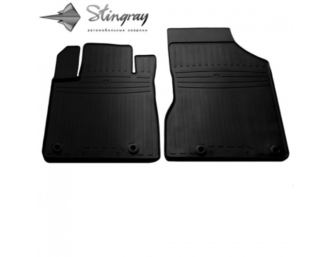 Nissan Murano (Z52) (2014-...) комплект ковриков с 2 штук (Stingray), цена: 1 801 грн.