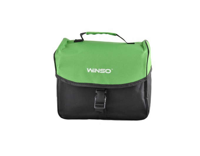 Компресор автомобільний Winso 7Атм 35л/хв 150Вт, ціна: 830 грн.