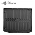 Audi 3D коврик в багажникA4 (B7) (2004-2008) (universal) (Stingray), цена: 1 302 грн.