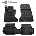 Bmw 5 (F11) (2010-2013) комплект 3D ковриков с 5 штук (Stingray), цена: 1 870 грн.