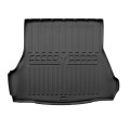 Ford 3D килимок в багажник Mondeo III (2001-2007) (sedan) (Stingray), ціна: 1 302 грн.