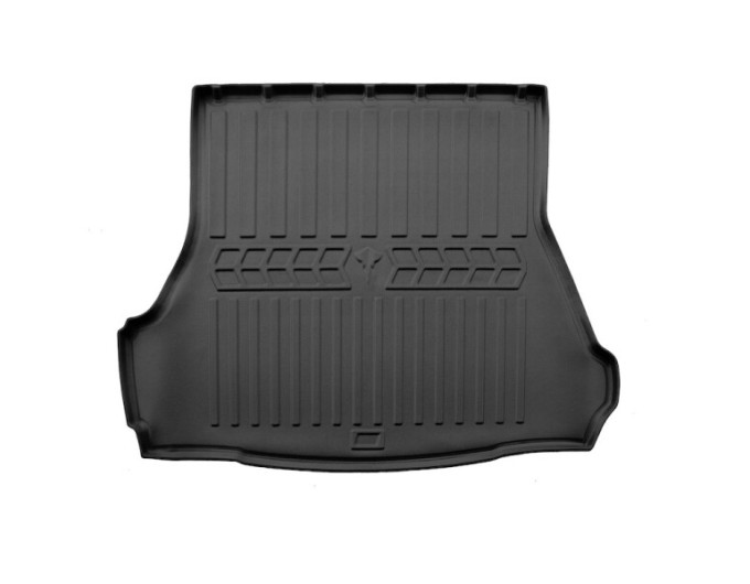 Ford 3D килимок в багажник Mondeo III (2001-2007) (sedan) (Stingray), ціна: 1 302 грн.