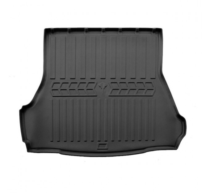 Ford 3D килимок в багажник Mondeo III (2001-2007) (sedan) (Stingray), ціна: 1 302 грн.