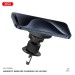 Держатель телефона автомобильный XO с беспроводной зарядкой CX025 Magnetic Car Air Vent 15W черный, цена: 549 грн.