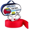 Буксирувальний трос Molder 6,5т, 6м, ціна: 740 грн.