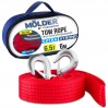 Буксирувальний трос Molder 6,5т, 6м, ціна: 705 грн.