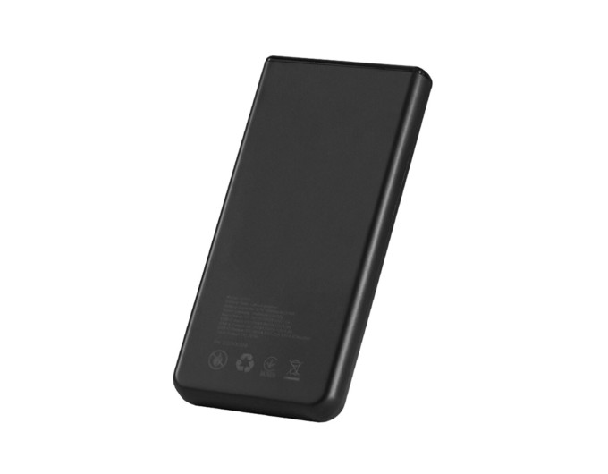 Повербанк (Power Bank) Brevia 10000mAh 20W Li-Pol, LCD черный, цена: 539 грн.