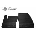 Ford Kuga (2008-2012) комплект ковриков с 2 штук (Stingray), цена: 1 047 грн.