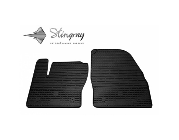 Ford Kuga (2008-2012) комплект ковриков с 2 штук (Stingray), цена: 1 047 грн.